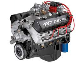 U1563 Engine